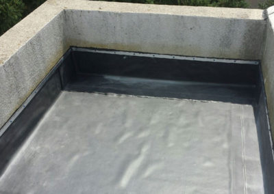 EPDM-Rubber-Roof