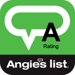 Angie's List A Rating